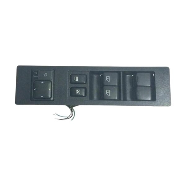 2004-2007 Nissan Armada Titan Driver Master Power Window 25401-7S201 - Image 2