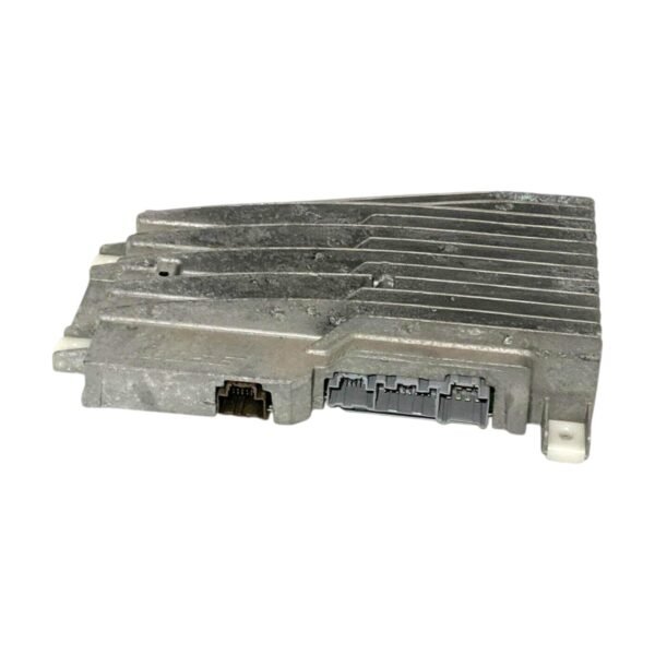 2008-2009 Cadillac CTS Bose Radio AMP Amplifier 25869048 - Image 2