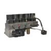 1995-2002 Range Rover Eas Air Suspension Solenoid Valve Block Rvh100030 - Image 2