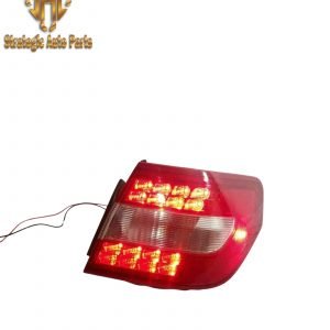 2006-2009 Lincoln Zephyr Mkz Passenger Tail Light Lamp 6H6Z-13404-B