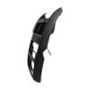2009-2010 Dodge Journey Radio Instrument Panel Trim Bezel 1Mu961Dfaa - Image 2