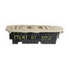 2006-2011 Cadillac DTS Driver Master Window Switch 15937961 - Image 2