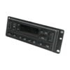 2004-2005 Ford Explorer Mountaineer Digital Climate Control Panel 4L2418C612Ac - Image 2