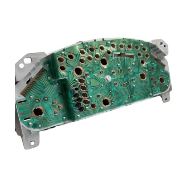 2000-2002 Mitsubishi Eclipse Speedometer Cluster Mr962553 - Image 2