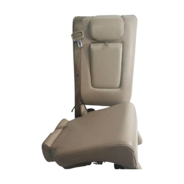 2005-2012 Nissan Pathfinder 2ND Row Center Seat 88140-Ea000 - Image 2