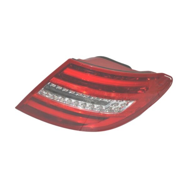 2012-2015 Mercedes C-Class C350 C300 Rh Passenger Tail Light Led 2049060703 - Image 2