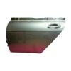 2002-2008 BMW 745I Rear Driver Side Door With Window Shades - Image 2