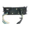 2003-2005 Dodge RAM 1500 2500 A/C Heater Climate Control Unit 55056321Ac - Image 3
