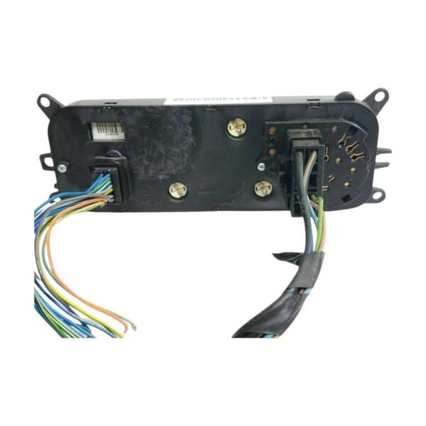 2003-2005 Dodge RAM 1500 2500 A/C Heater Climate Control Unit 55056321Ac - Image 3
