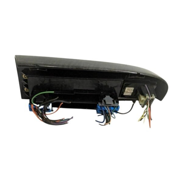 2000-2003 Chevrolet Suburban Tahoe Yukon Escalade Master Window Switch 15746570 - Image 2