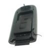 1997-1999 Ford Expedition Navigator Center Console Lid Armrest Gray - Image 2