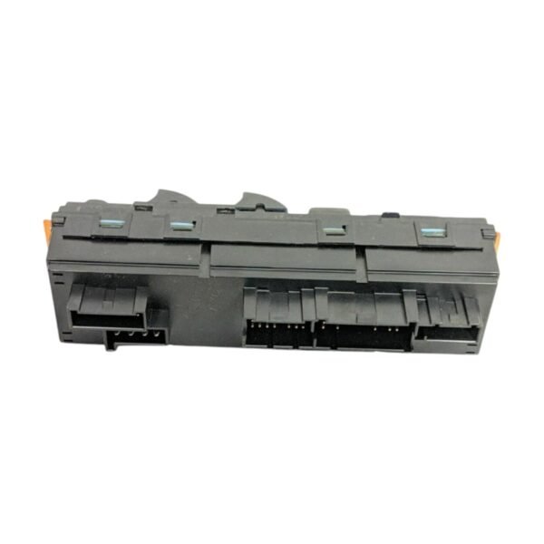 2006-2009 Chevy Trailblazer Power Window Switch Driver 25867005 - Image 3