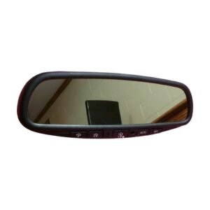 Auto Dimming Interior Rear View Mirror Homelink Garage Opener Gntx-313Auto Dimming Interior Rear View Mirror Homelink Garage Opener Gntx-313