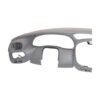 1999-2002 Lincoln Navigator Dash Pad Cluster Trim Bezel 1L7478042A82Afw - Image 2
