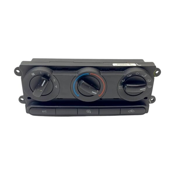 2008-2010 Ford F250 F350 Super Duty AC Heater Climate Control 9C3T-19980-Cb