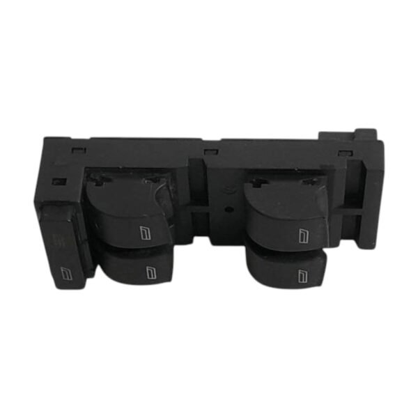 1996-2005 Audi A6 S6 Genuine Driver Window Switch 4B0959851 - Image 2