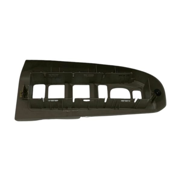 2004-2006 Chevy Tahoe Yukon Suburban Driver Window Switch Trim Bezel 89045143 - Image 2
