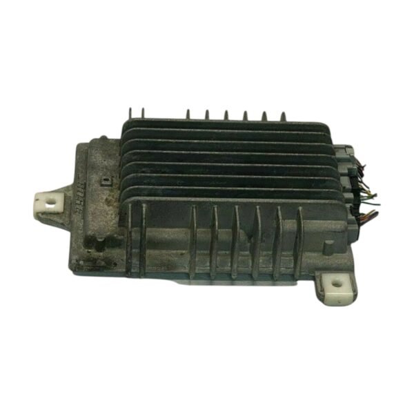 2007-2014 GMC Chevy Tahoe Yukon Suburban Bose Audio Amplifier AMP 15186661 - Image 2