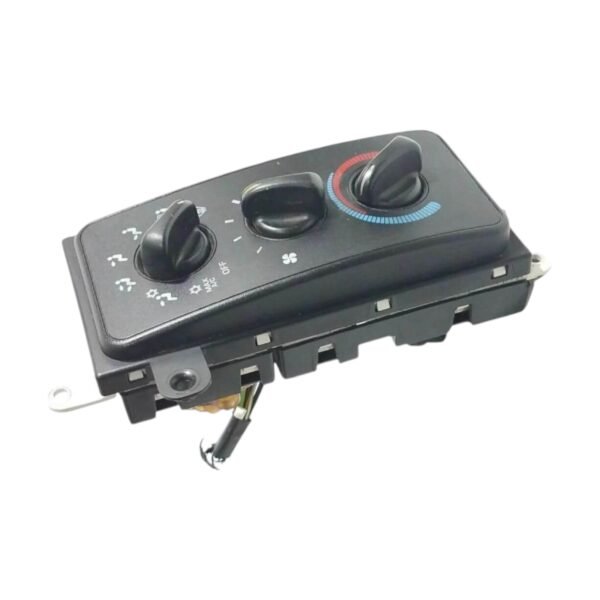 1998 Dodge RAM 1500 2500 3500 AC Heater Climate Control 55055652Ad - Image 2