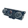 2013-2017 Chevrolet Traverse Heat Temperature Climate Control 22969802 - Image 2