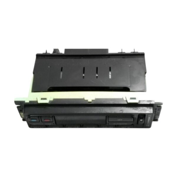 1997-2002 Expedition Navigator Digital Climate Control Heater AC F85H19C933-Cf - Image 2