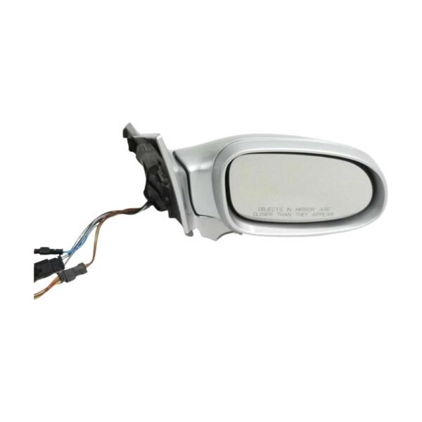 2000-2003 Mercedes Benz Clk320 Clk430 W208 Passenger Side Door Mirror 2088100364