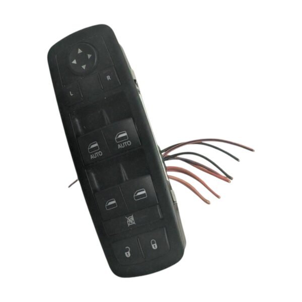 2012-2015 Dodge Caravan Chrysler Town & Country Driver Window Switch P68245851Ab - Image 2