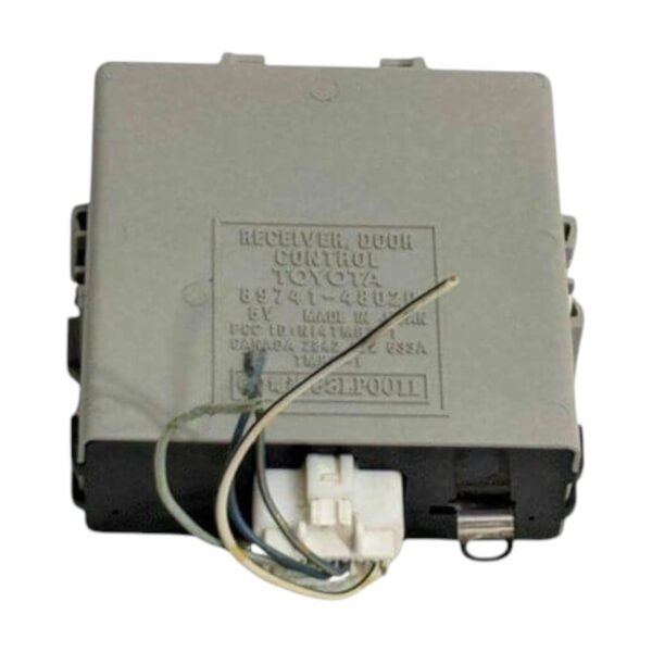 1999-2003 Lexus Rx300 Power Door Lock Control Module Receiver 89741-48020 - Image 2
