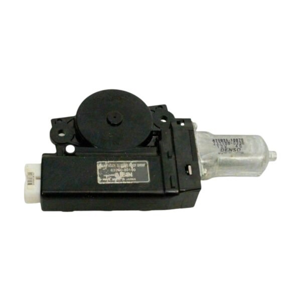 2006-2008 Lexus GS300 430 350 460 Sunroof Motor 63203-30190 - Image 2