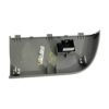 2004-2008 Ford F150 Power Window Switch W/ Trim Rear Passenger 4L3T14B135Aew - Image 2