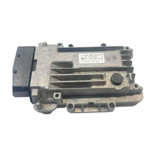 2010-2016 Sprinter 2500 Emission Control Module A6429009300 - Image 2