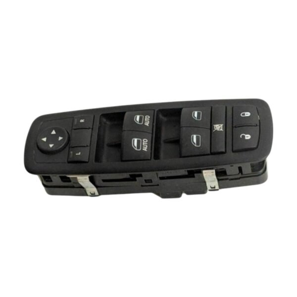 2012-2020 Chrysler Town & Country Caravan Driver Door Window Switch 68110871Aa - Image 2