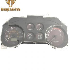 2003-2004 Mitsubishi Montero Instrument Cluster Speedometer