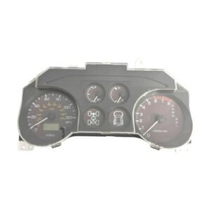 2003-2004 Mitsubishi Montero Instrument Cluster Speedometer