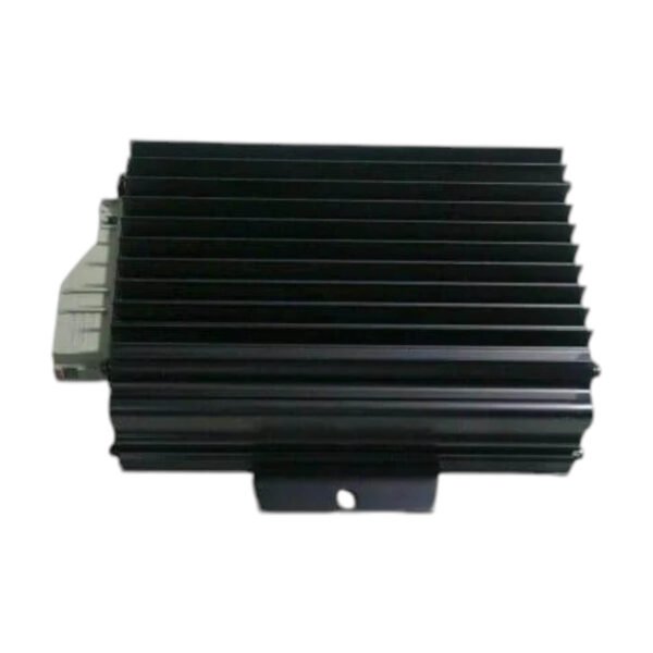 2002-2005 Mercedes Benz Bose Amp Amplifier Ml Ml320 Ml350 Ml500 A1638202789 - Image 2