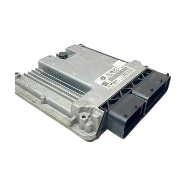 2010 Volkswagen Passat Computer Module ECU ECM 06J 9060 21C - Image 2
