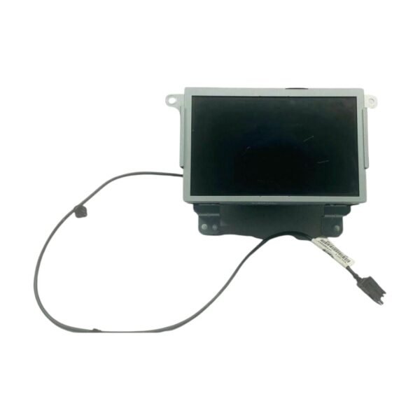 2013-2018 Ford Taurus Sync 8" Information Display Screen Unit Dg1T 14F239 Bu