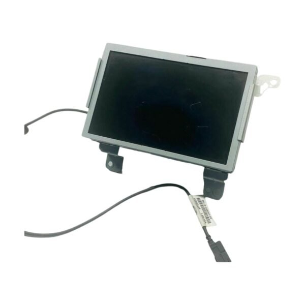 2013-2018 Ford Taurus Sync 8" Information Display Screen Unit Dg1T 14F239 Bu - Image 2
