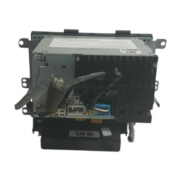 2006-2008 Honda Ridgeline XM AM FM CD Player Radio 39100-Sjc-A001 - Image 2