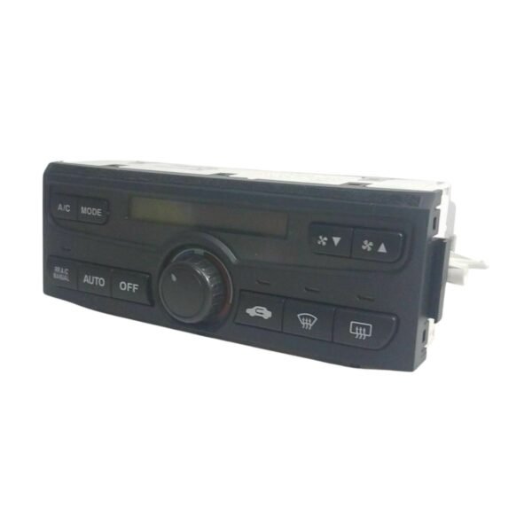 2006-2008 Honda Pilot Auto AC Heater Climate Control Unit 79600-S9V-A51Za - Image 2