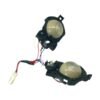 2004-2008 Nissan Armada Overhead Console Dome Light 26430-7S015 - Image 2
