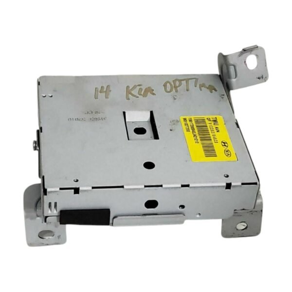 2014-2015 Kia Optima Mobile Telematics System 965102T200 - Image 2