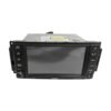 2011-2015 Chrysler Dodge Mygig 430Ntg4 Ren Touchscreen Radio P1Sr92Hdaab