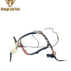 2004-2009 Nissan Armada Qx56 Center Console Wiring Harness 24167-7S402
