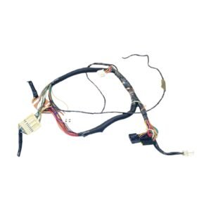 2004-2009 Nissan Armada Qx56 Center Console Wiring Harness 24167-7S402