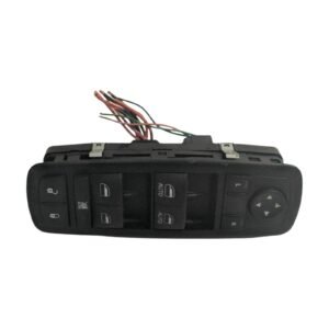 2012-2015 Dodge Caravan Chrysler Town & Country Driver Window Switch P68245851Ab