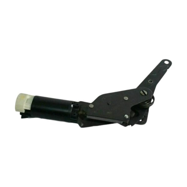 1999-2004 Jeep Grand Cherokee Driver Seat Power Adjuster W/ Memory 05015570Aa - Image 2