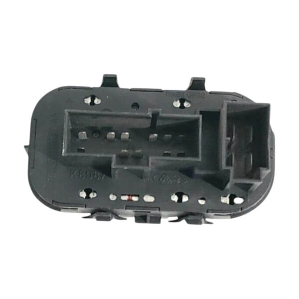 2000-2007 Ford Focus Driver Master Power Window Switch 7S4T14A132Aa - Image 2