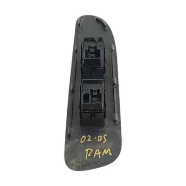 2002-2005 Dodge RAM Passenger Window Switch 5Hz72Wl5Ab - Image 2