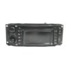 2004-2007 Dodge RAM Jeep Chrysler Navigation Radio Unit Rb1 P56038629Ad